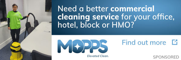 Mopps Cleaning Mobile