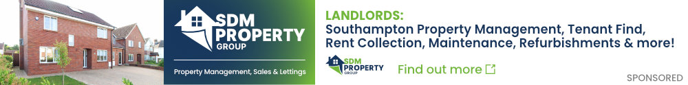 SDM Property Desktop