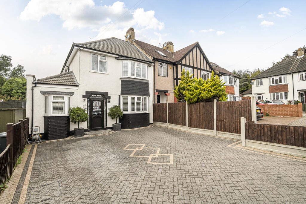 Welbeck Avenue, Bromley