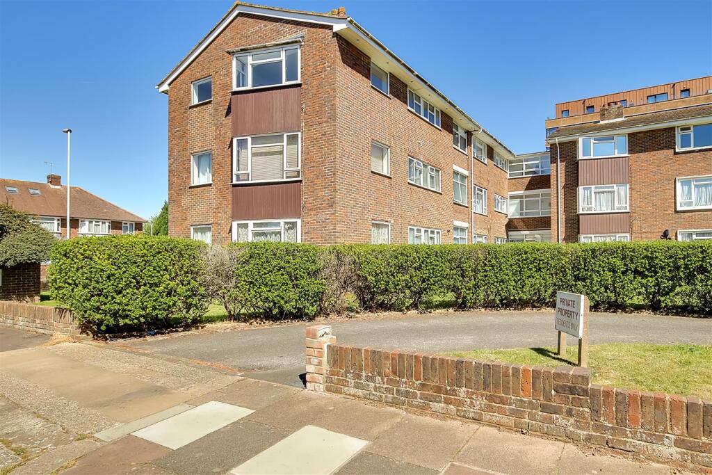 Nelson Road, Goring-By-Sea, Worthing