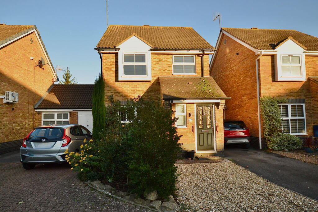 St. John&lsquo;s Close, Evesham, WR11 2ER