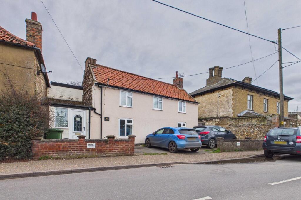 Lynn Road, Stoke Ferry, King&lsquo;s Lynn