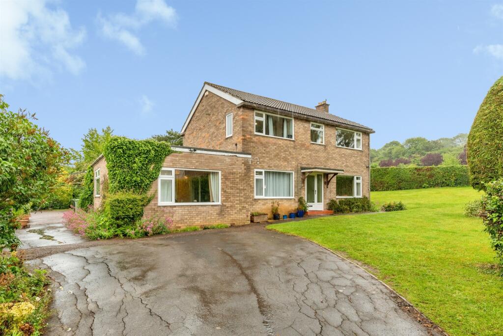 Woodlands Drive, Grantham