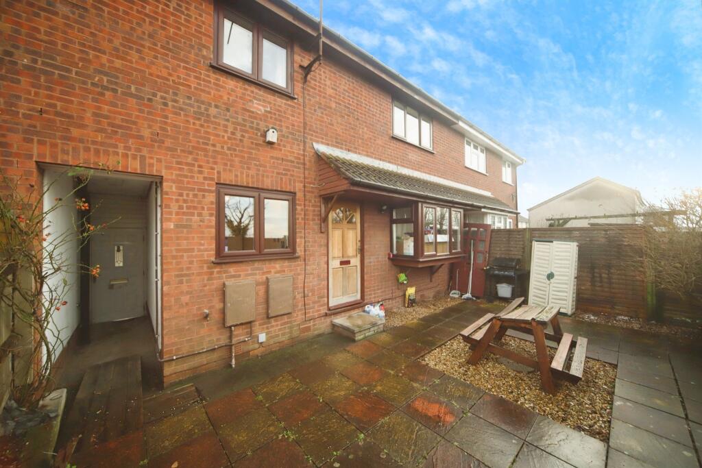Windsor Road, Bridgwater