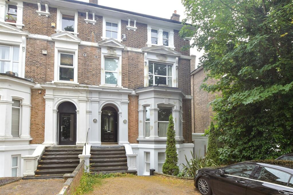 High Road, Buckhurst Hill, Essex