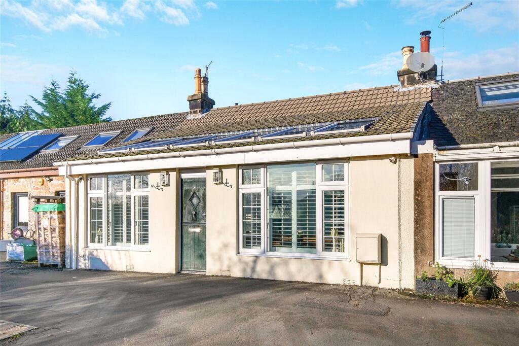 West Balgrochan Road, Torrance, Glasgow, East Dunbartonshire, G64