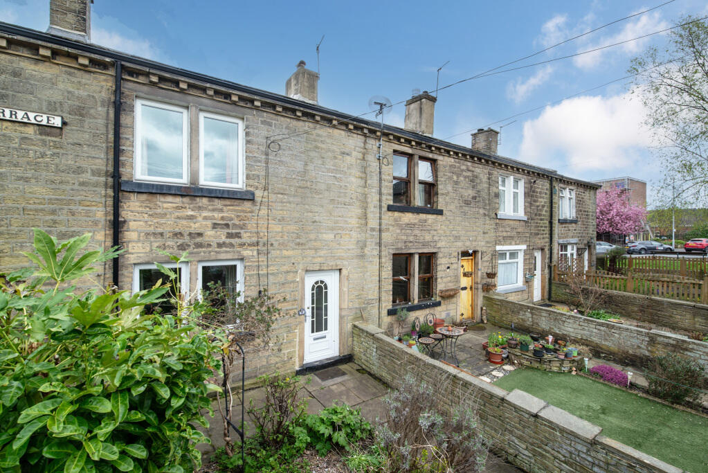 Olive Terrace, Bingley, West Yorkshire, BD16