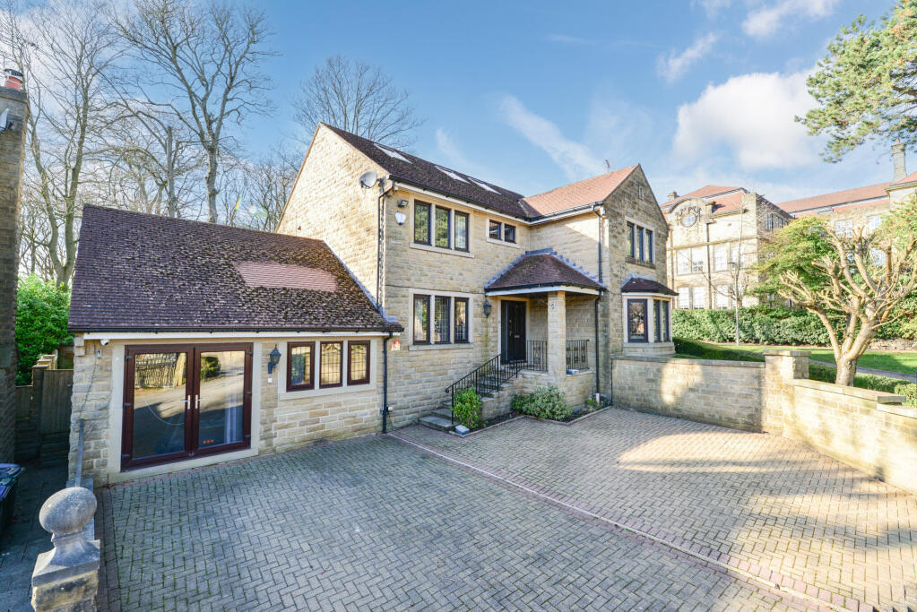 Stonegate, Bingley, BD16