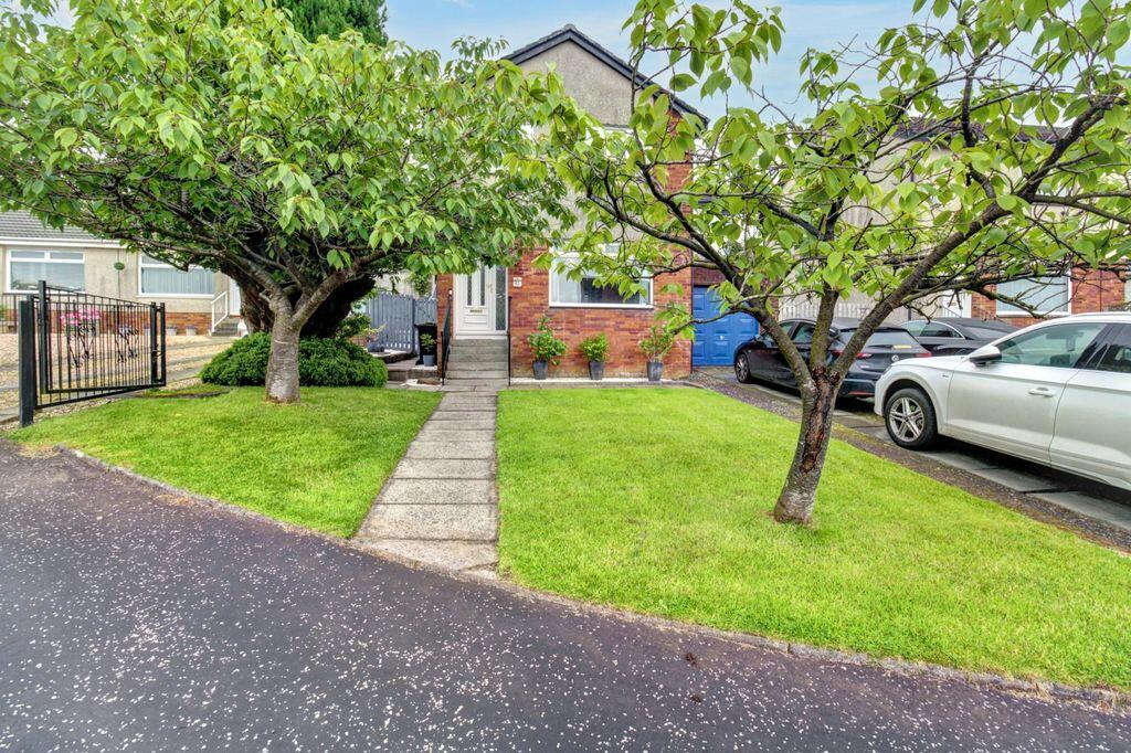 Beechwood Drive, Alexandria