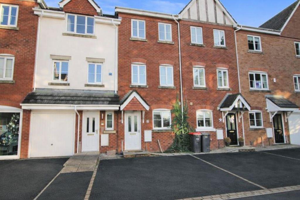 Chestnut Gardens, Thornton-Cleveleys, FY5