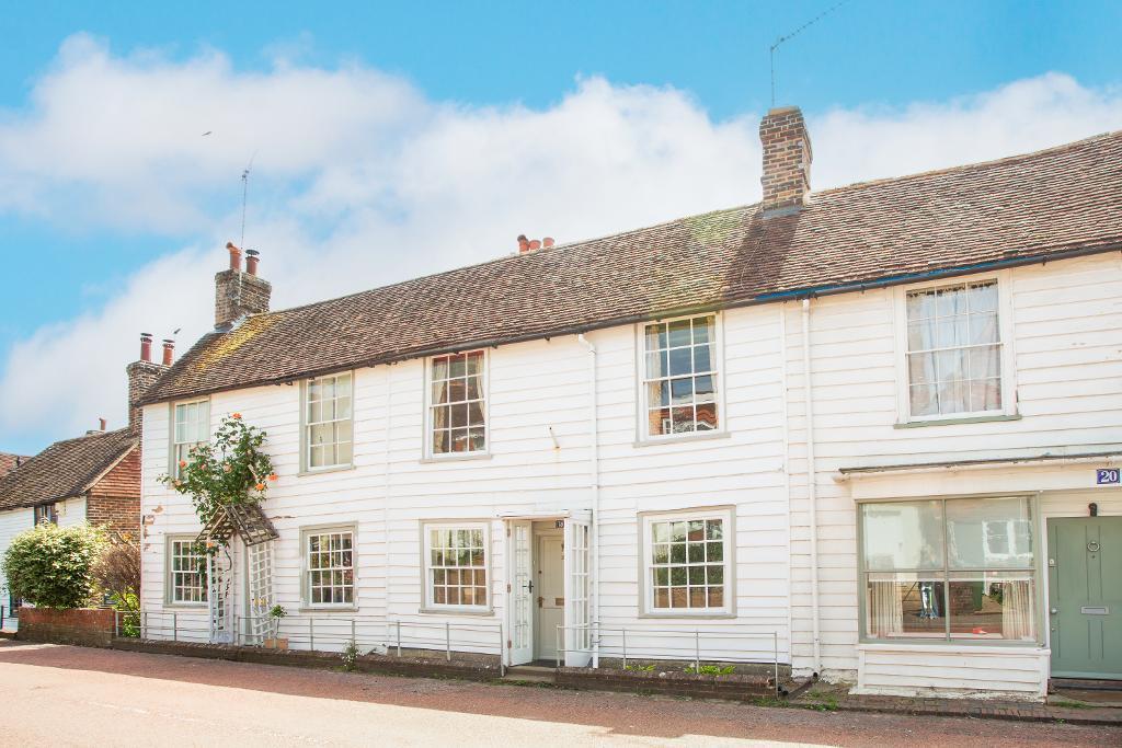 Northbridge Street, Robertsbridge, East Sussex, TN32 5NY