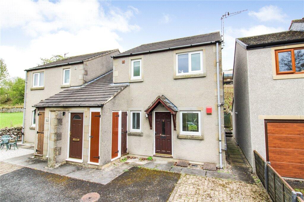 Barrel Sykes, Settle, North Yorkshire, BD24