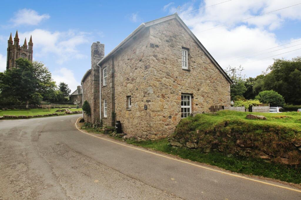  Widecombe-in-the-Moor, Dartmoor National Park