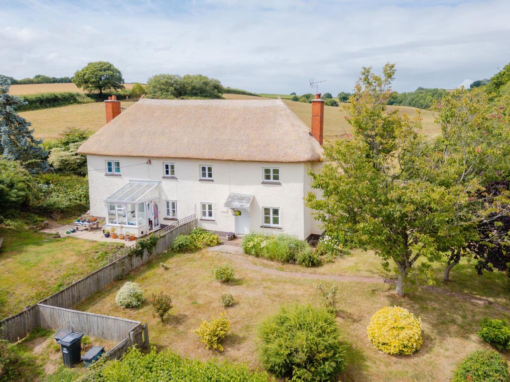 Sandford, Crediton, EX17