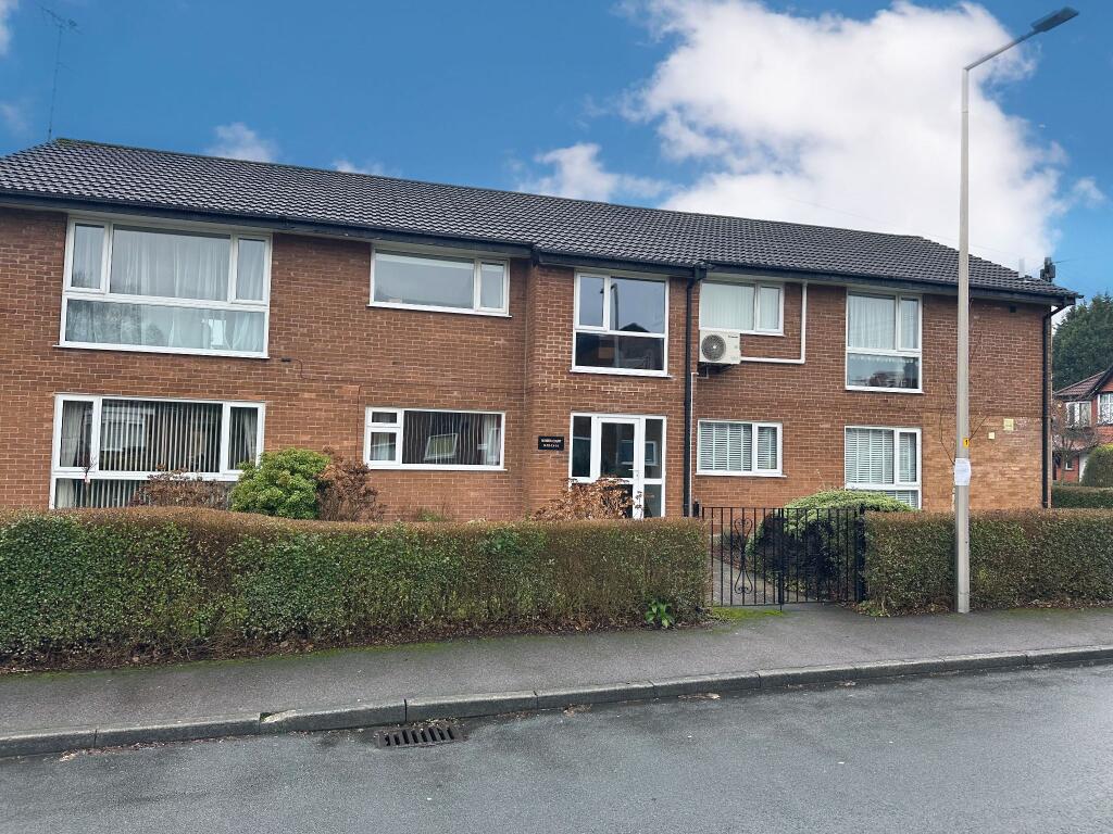 Maveen Court, Edmonton Road, Woodsmoor, Stockport