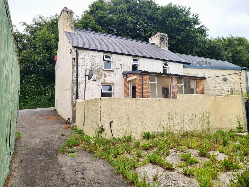 Bethania, Llanon, Ceredigion, SY23