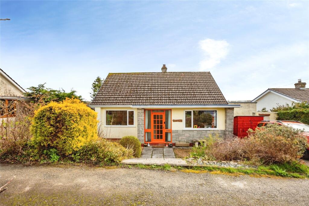 Caerwedros, Llandysul, Ceredigion, SA44