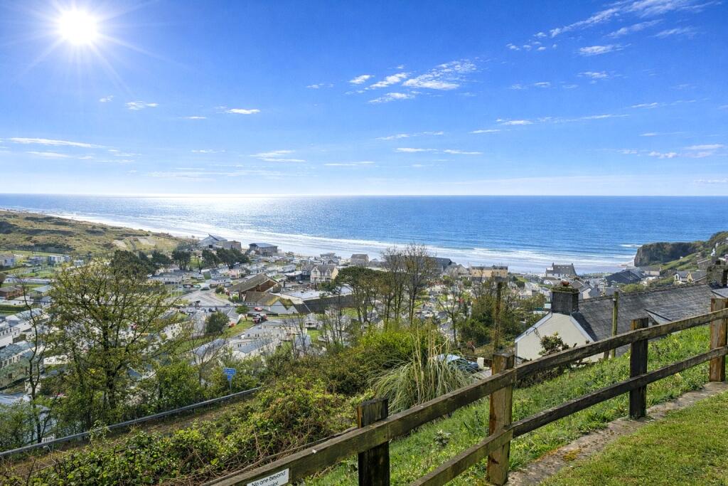 Pendine, Carmarthen, Carmarthenshire, SA33
