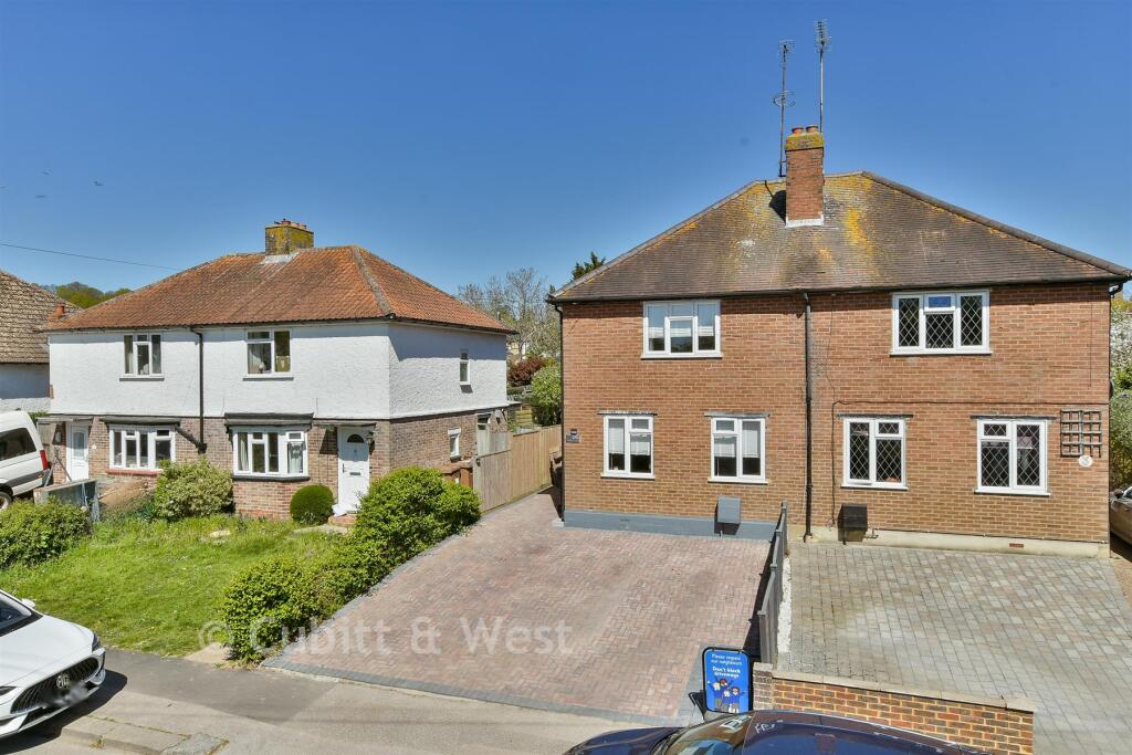 Sandcross Lane, Reigate, Surrey