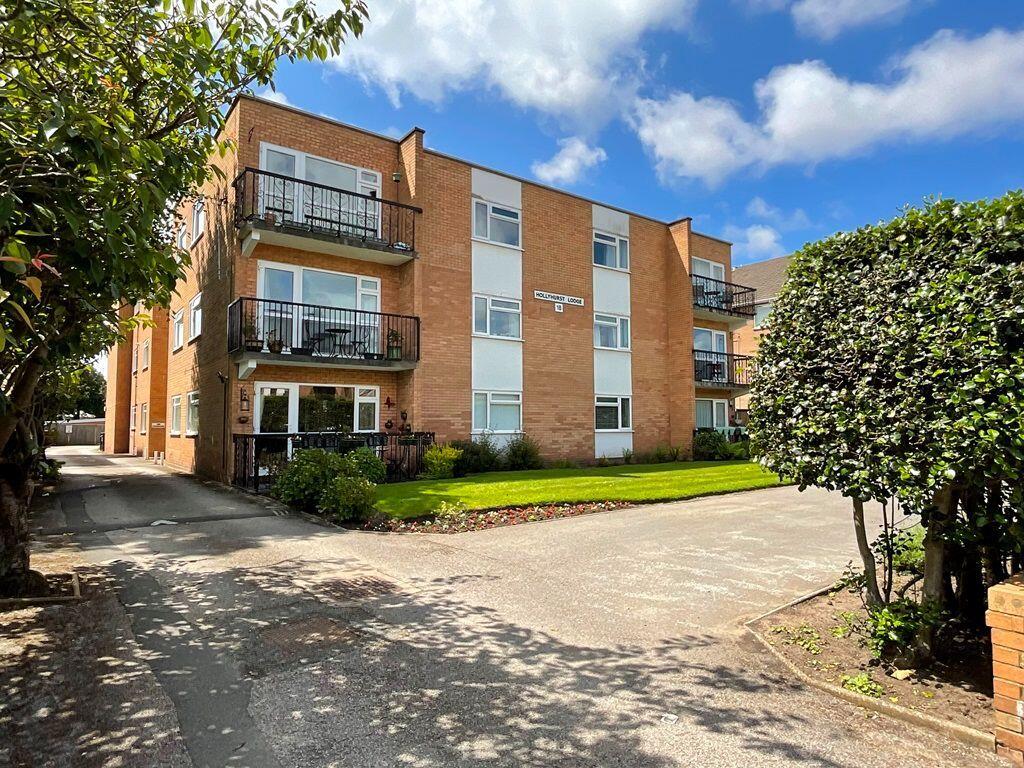 Hollyhurst Lodge, Weld Road, Birkdale, Southport