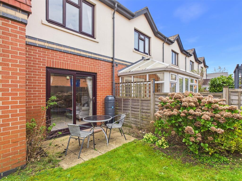 Barnwood Road, Gloucester, Gloucestershire, GL4