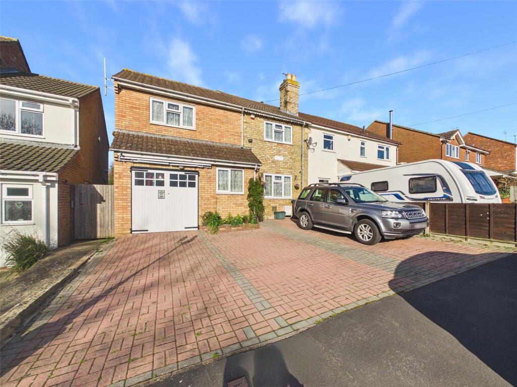 Tuffley Lane, Tuffley, Gloucester, GL4