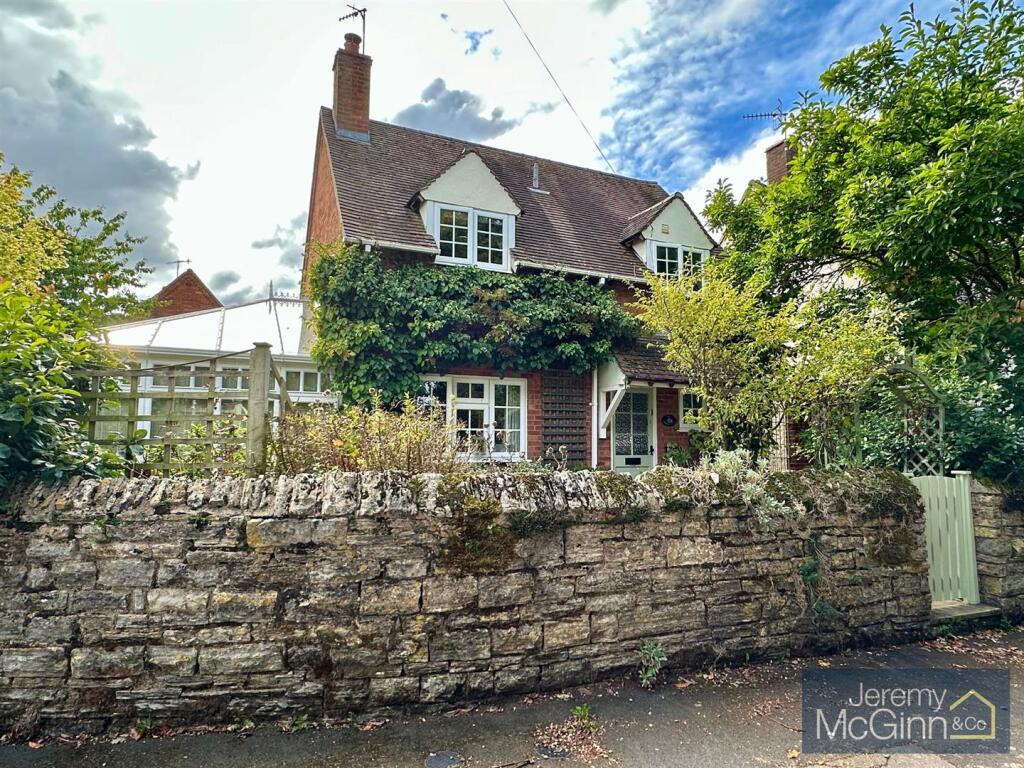 Mill Lane, Broom, Alcester