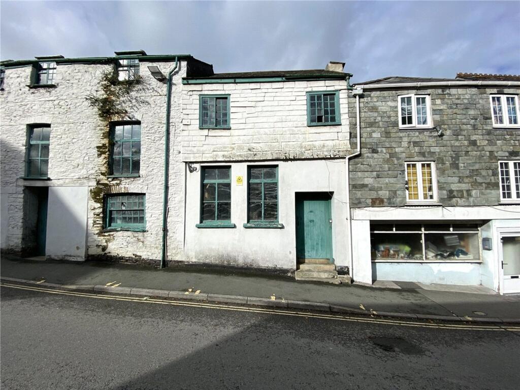 Madford Lane, Launceston, PL15