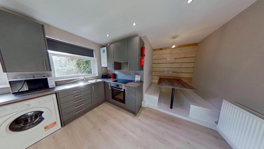 Meadow Street, Treforest