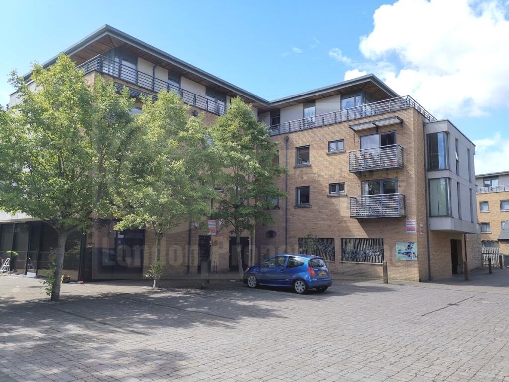 Empress Court, Woodin&lsquo;s Way, Oxford, OX1