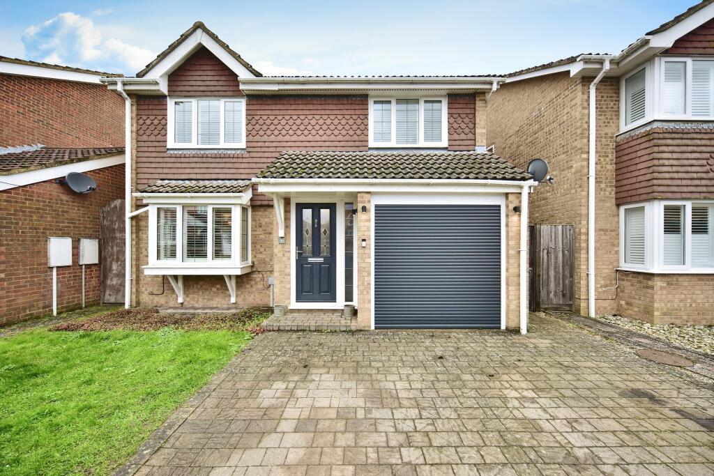 Fulbert Drive, Bearsted, Maidstone, Kent, ME14