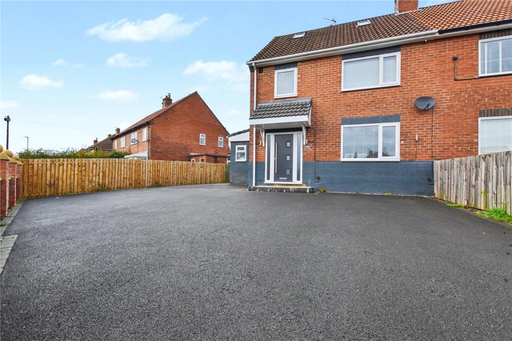 Fairleigh Road, Tingley, Wakefield, West Yorkshire
