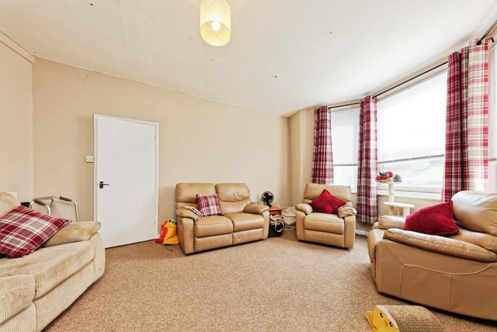 St. Peters Road, Margate, Kent, CT9