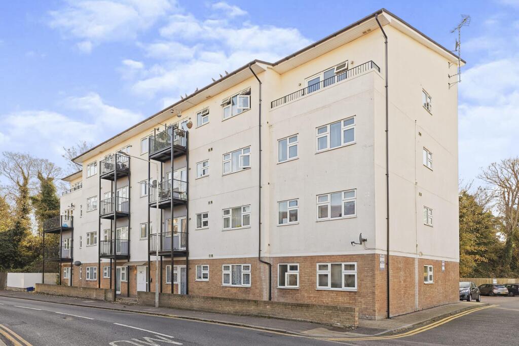 Eaton Road, Margate, Kent, CT9