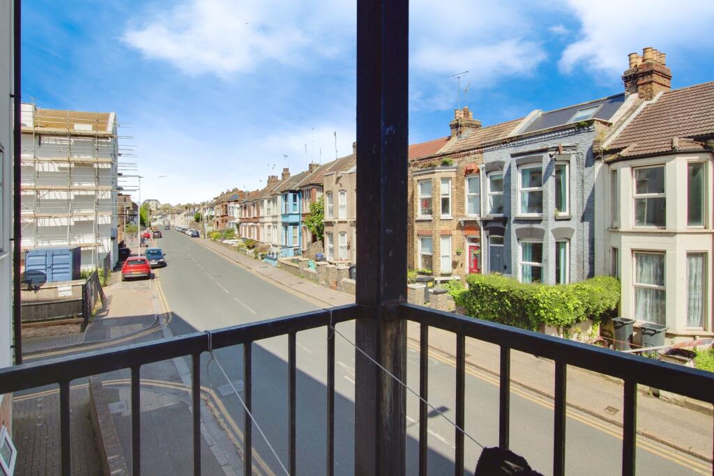 Eaton Road, Margate, Kent, CT9