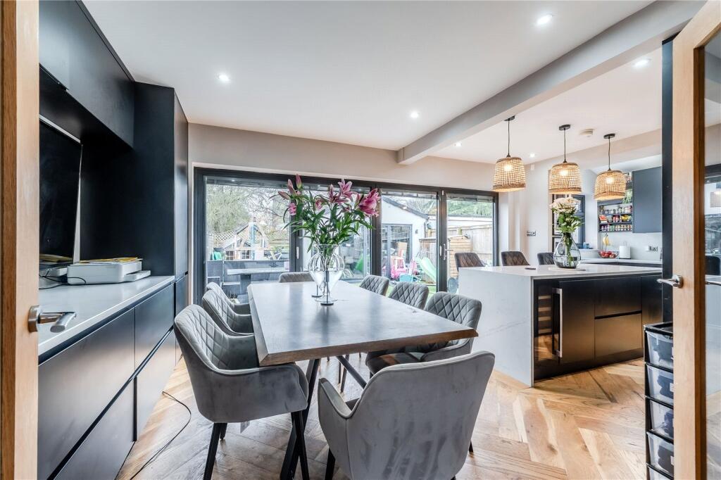Victoria Mount, Horsforth, Leeds