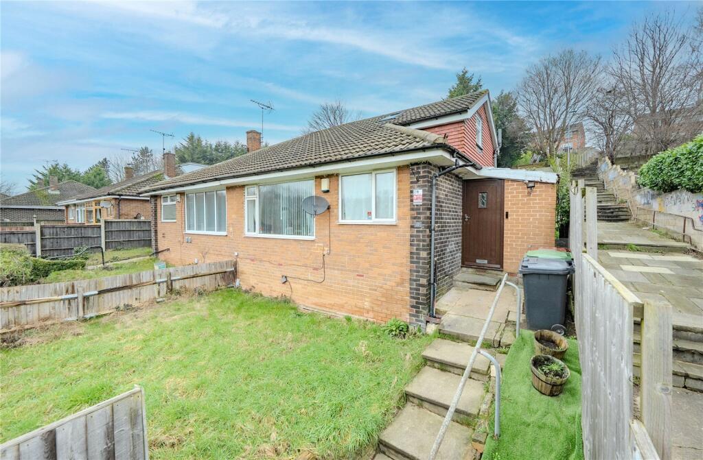 Spring Valley Crescent, Leeds, West Yorkshire