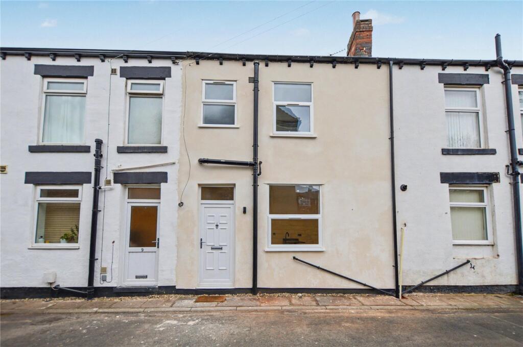 Roberts Street, Woodlesford, Leeds, West Yorkshire