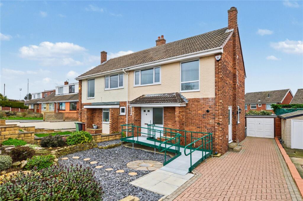 Springhead Road, Rothwell, Leeds
