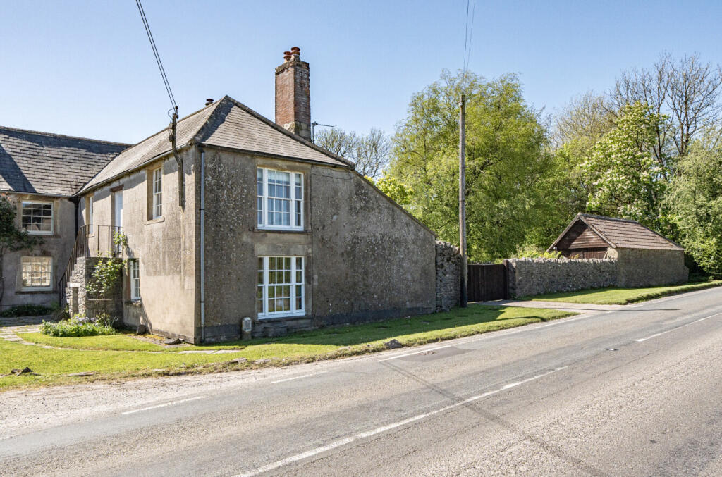 North Wing, Tadhill House Farm, Tadhill, Leigh Upon Mendip, Radstock, BA3