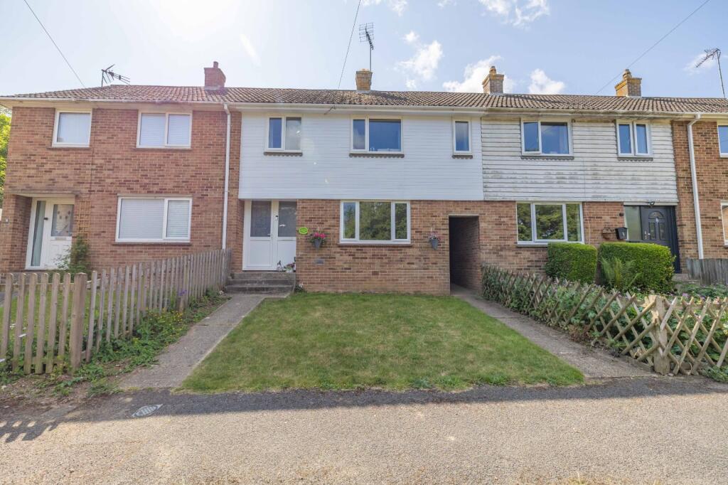 Bossington Road, Adisham, Canterbury, Kent, CT3