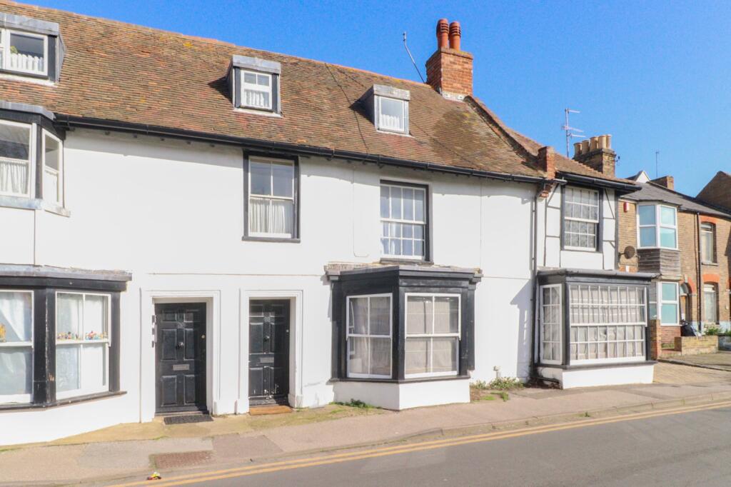 King Street, Margate, Kent, CT9