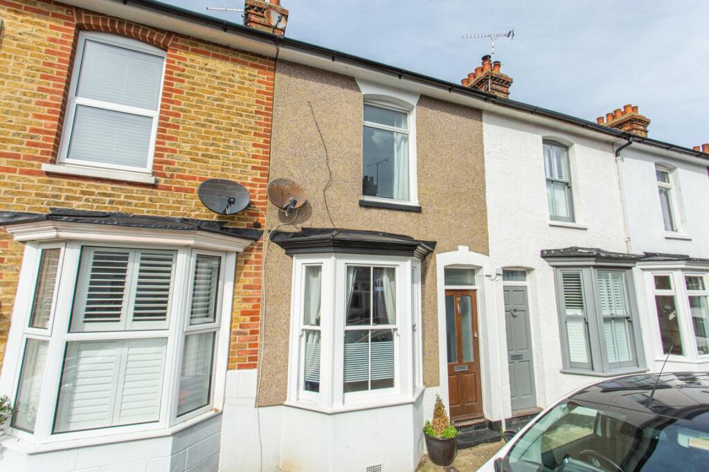King Edward Street, Whitstable, CT5
