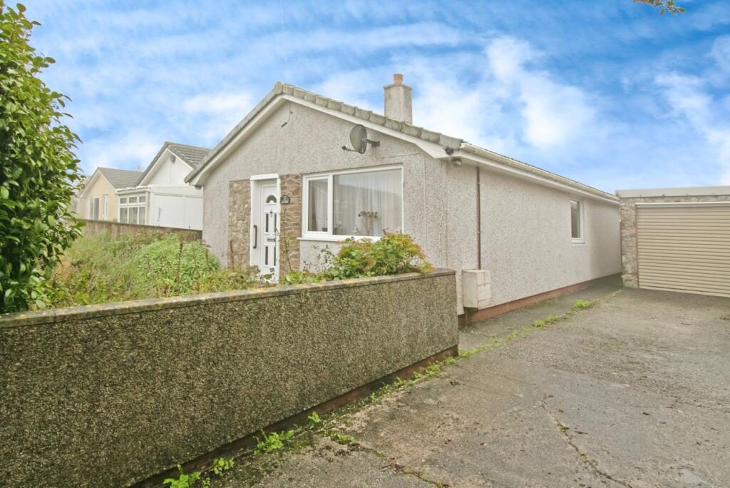 Polgine Lane, Troon, Camborne, Cornwall, TR14