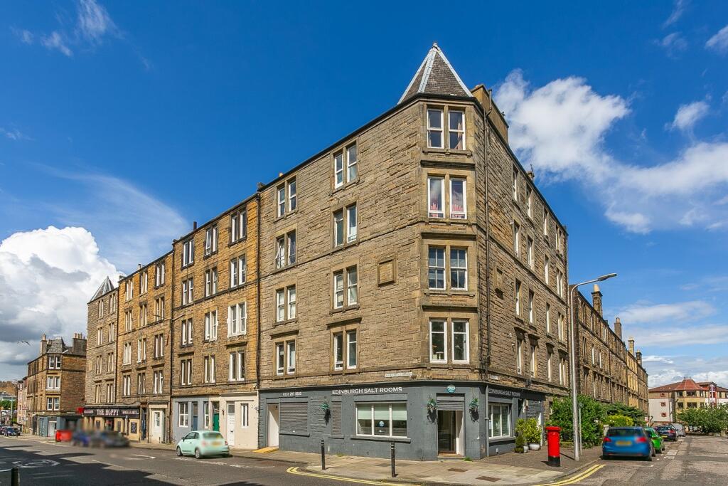 Marionville Road, Meadowbank, Edinburgh, EH7