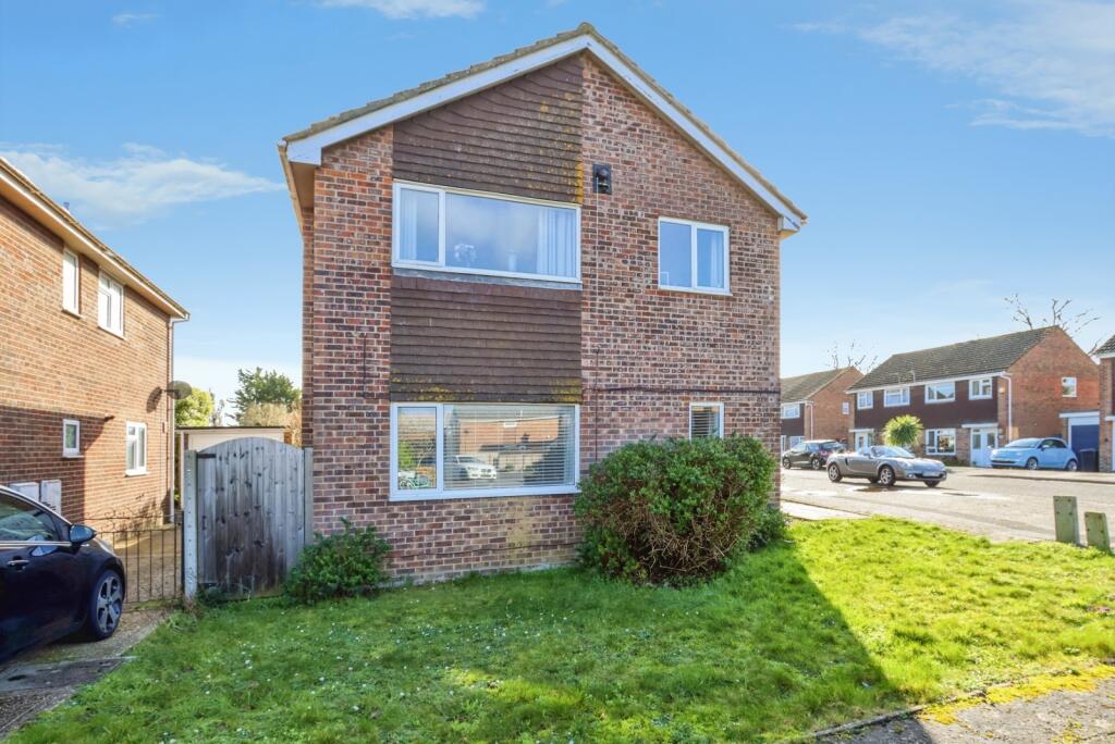 Stratton Road, MUSCLIFF, Bournemouth, Dorset, BH9