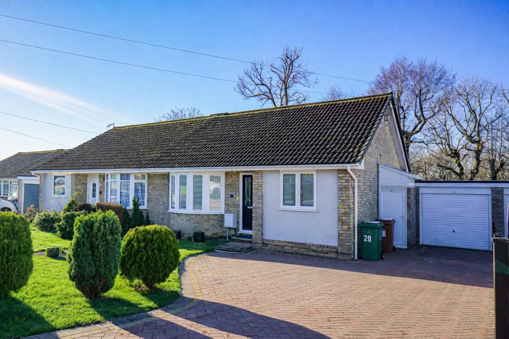 Rowan Close, St. Leonards-On-Sea