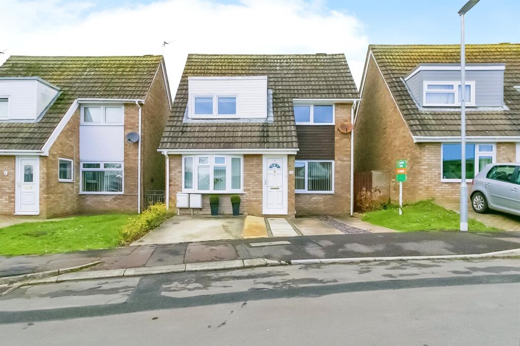 Pembroke Place, Boverton, Llantwit Major