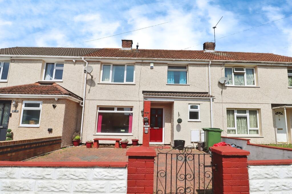 Brynbala Way, Rumney, Cardiff