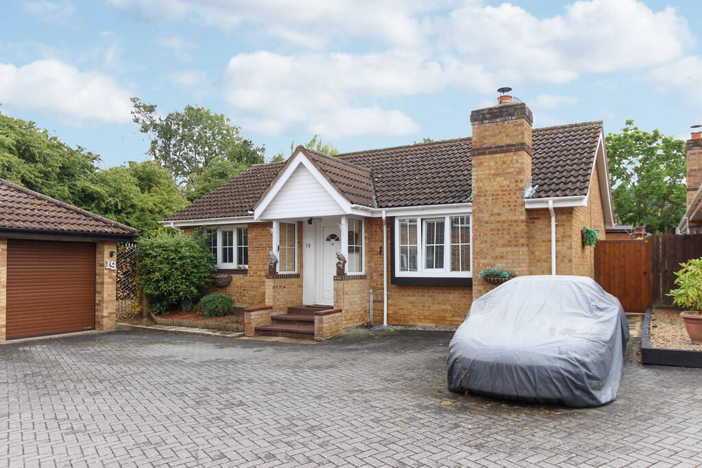 Nene Close, Wellingborough
